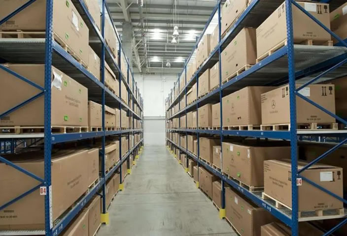 漳州到横峰县货物仓储