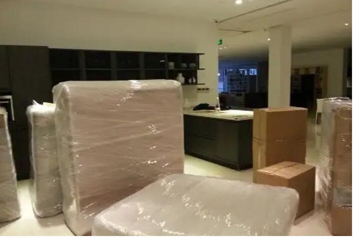 漳州到横峰县长途搬家