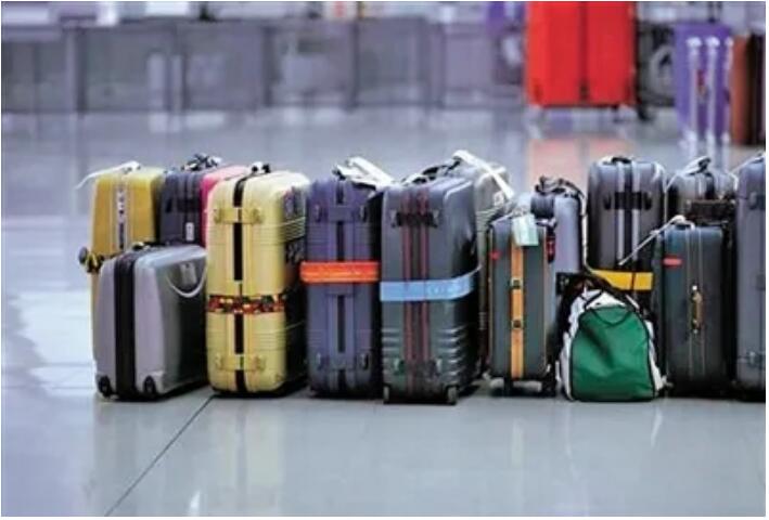 漳州到横峰县行李托运